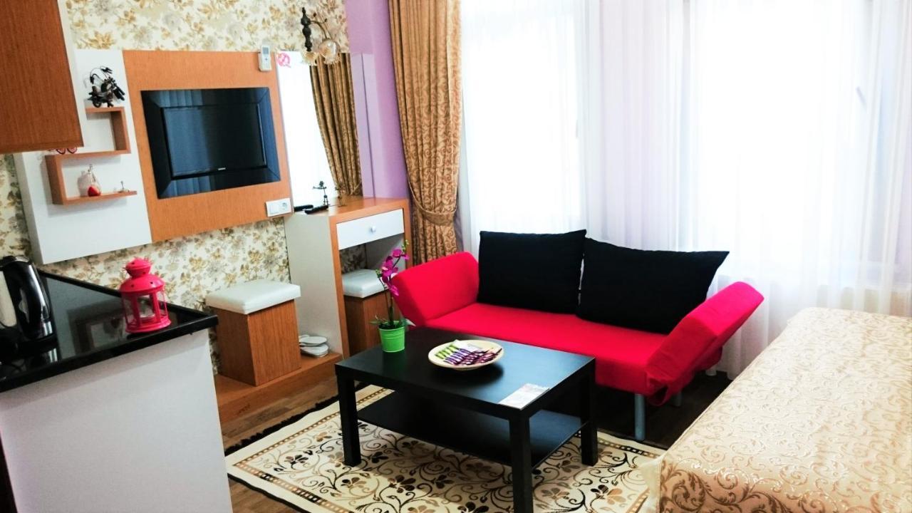 Grafen 3* Istanbul