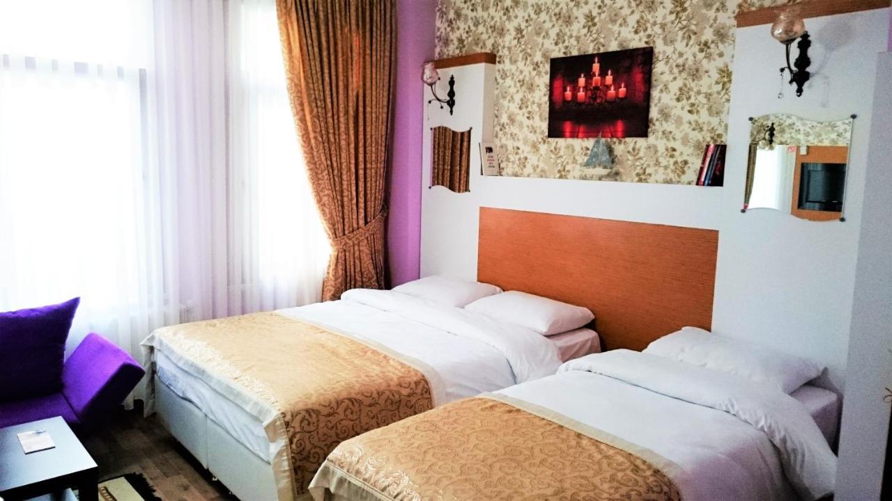 Grafen Aparthotel