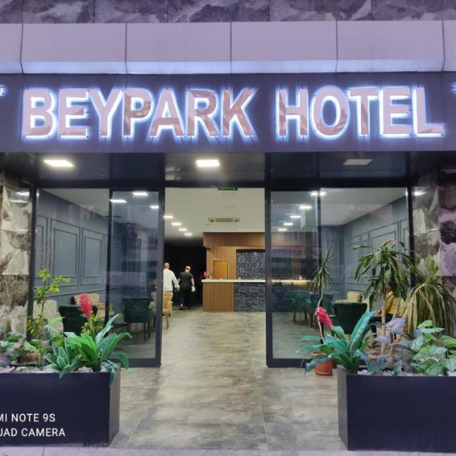 Beypark Hotel