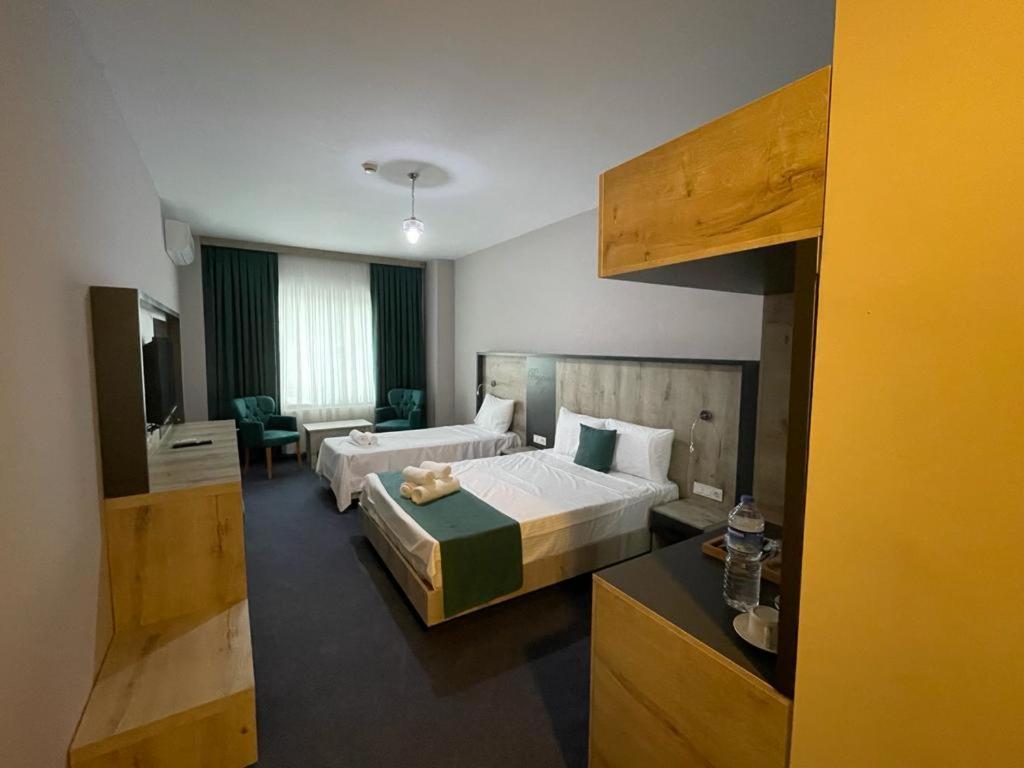 Hotel Beypark