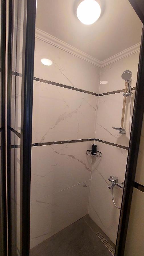 Apartment No 4 Istanbul