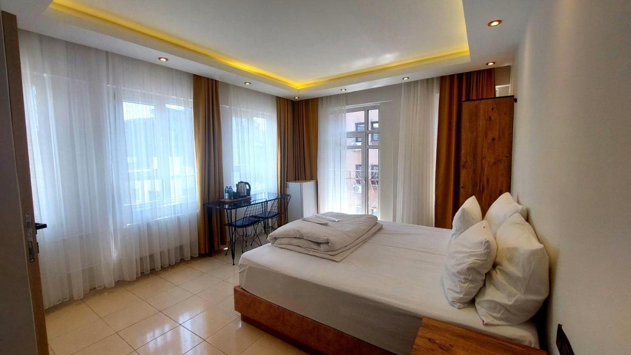 Apartment No 4 Istanbul