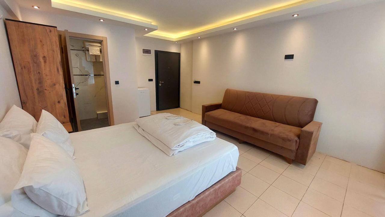 No 4 Apartment