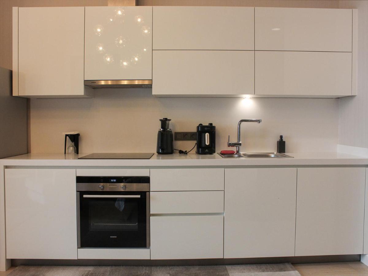 Basket & Suites * Istanbul