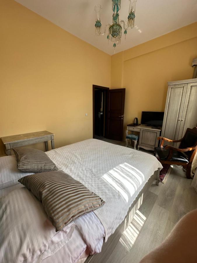 Cordis Istanbul