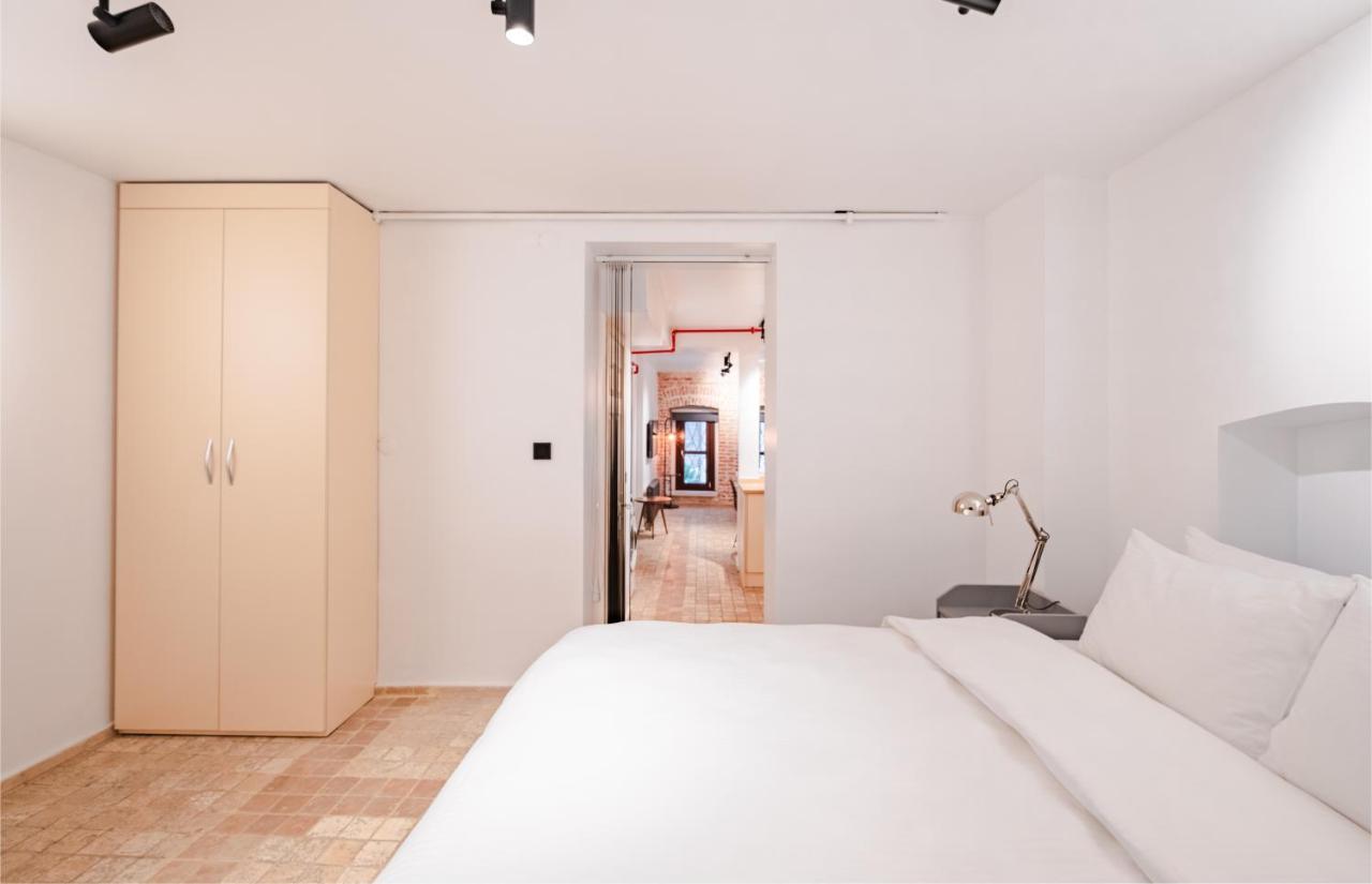 Apartment Homie - Modern Nearby Istiklal Street & Galata Tower *