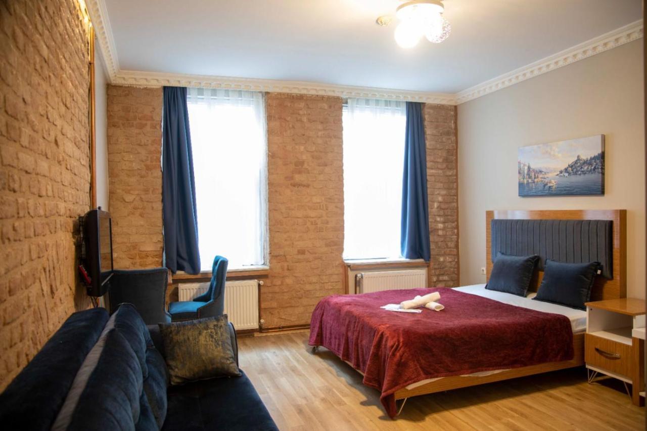 Apartof (adults Only) 3* Istambul