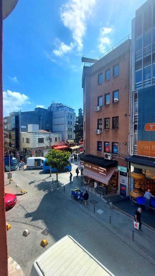 No 4 Apartment