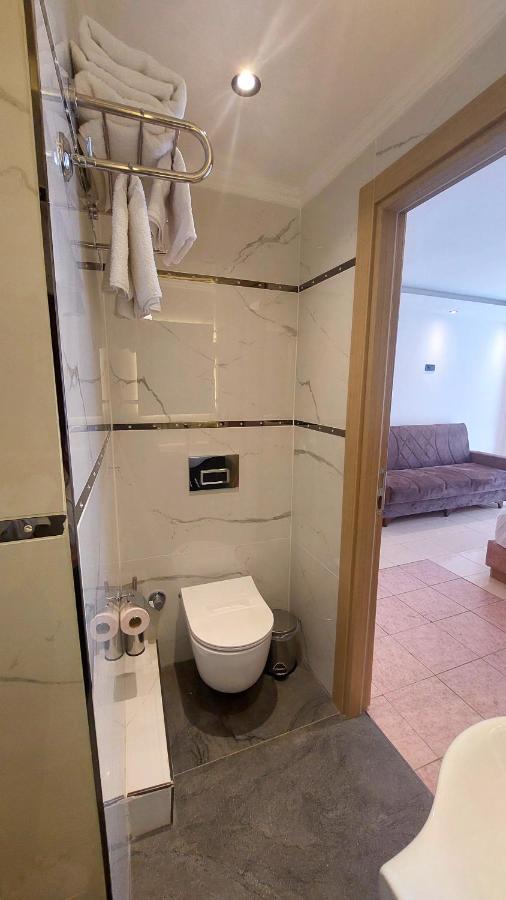 Apartment No 4 Istanbul