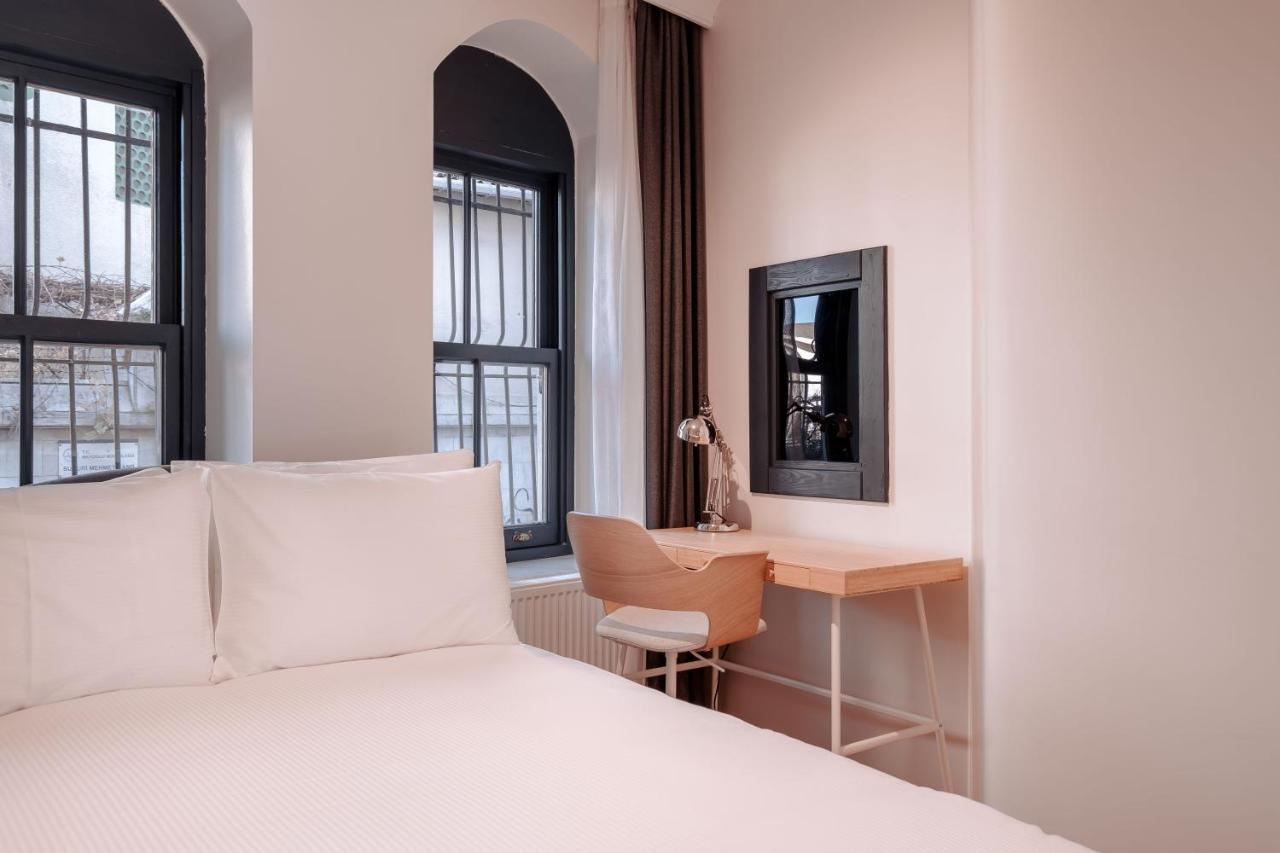 Homie Suites - Newly-constructed Modern Design In Beyoglu Istambul