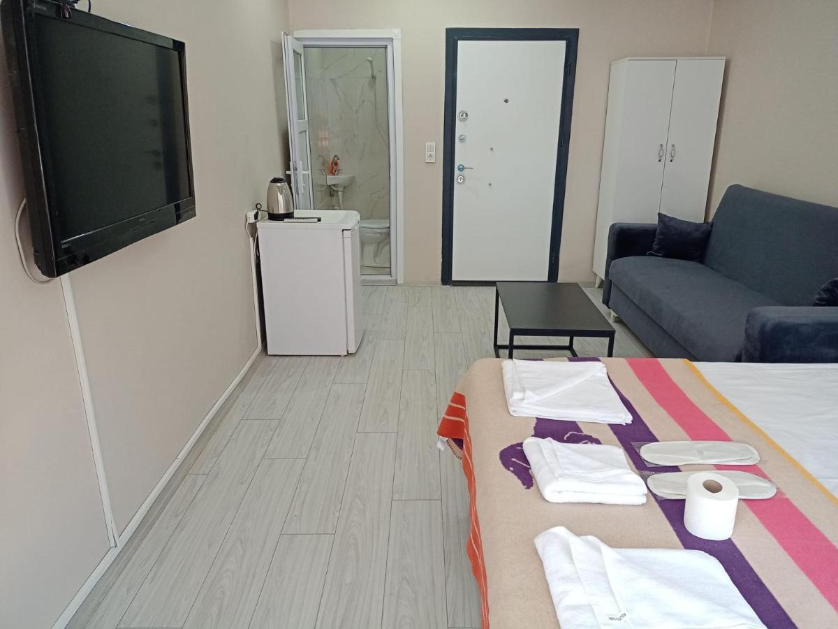 Ava Aparthotel
