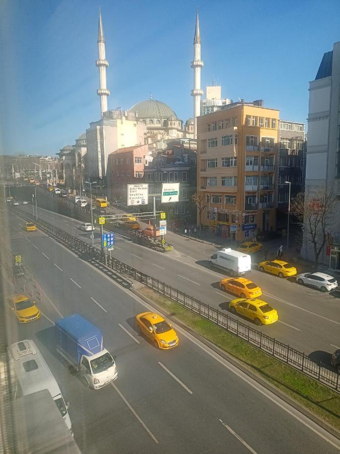 Ava Istambul