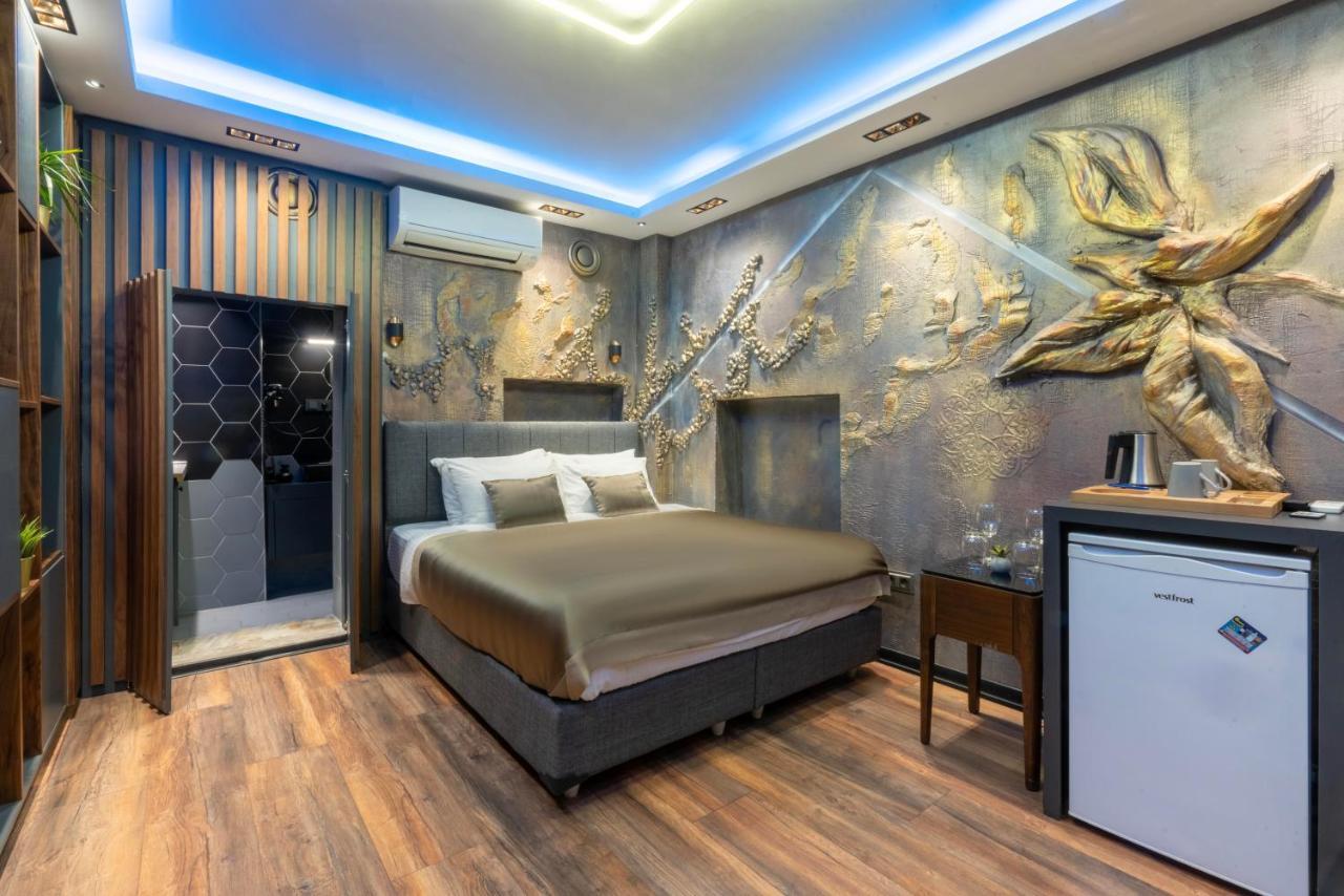 Aparthotel 6 Galata Istanbul