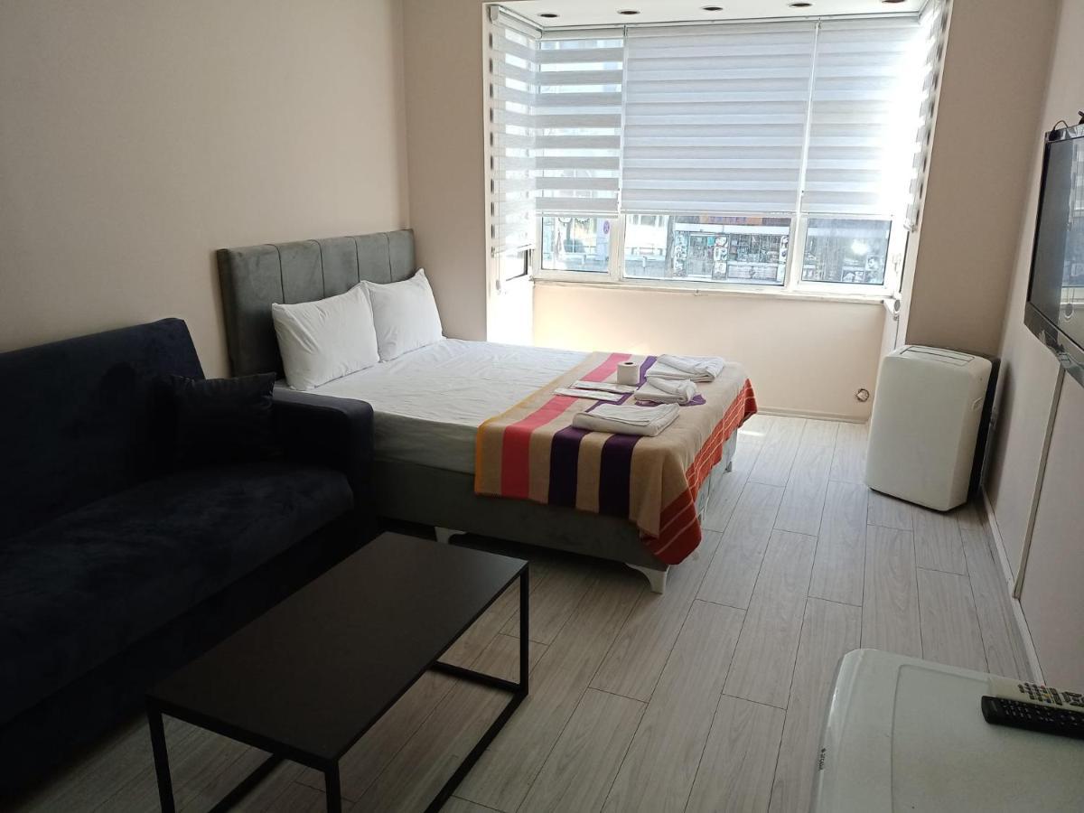 Aparthotel Ava Istambul