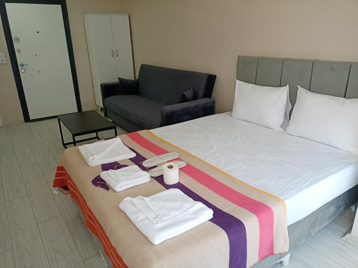 Aparthotel Ava