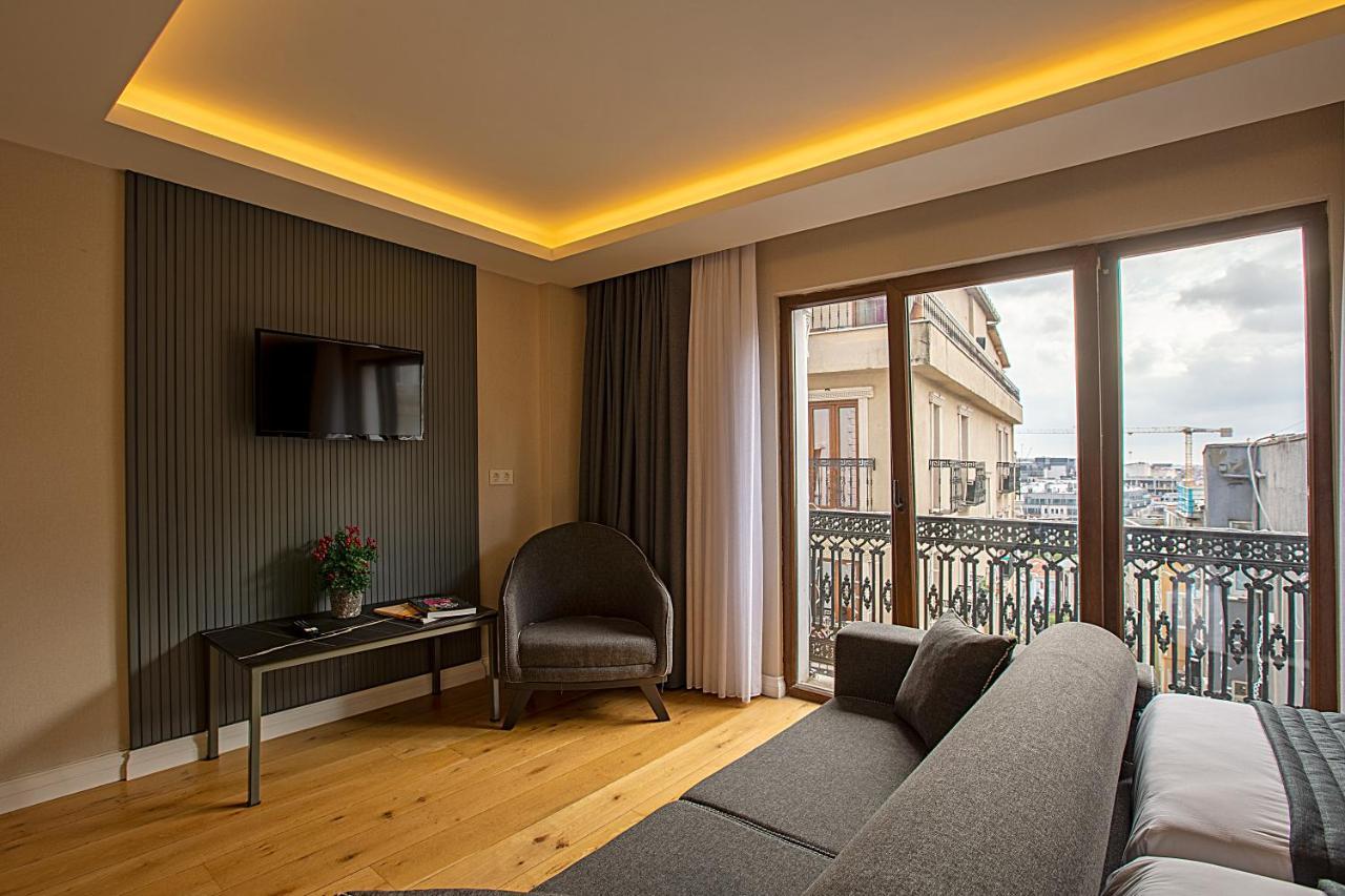 Aparthotel Moss