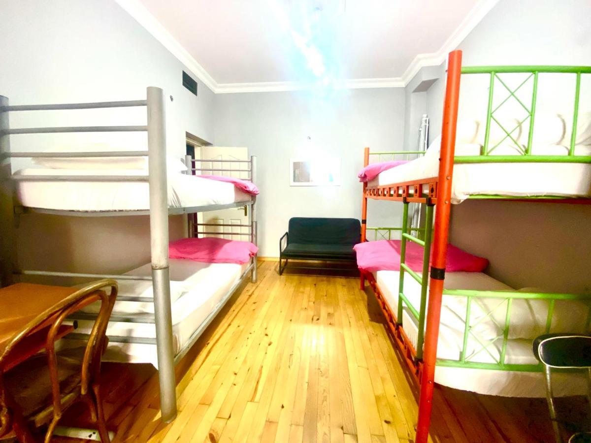 Windrose Hostel