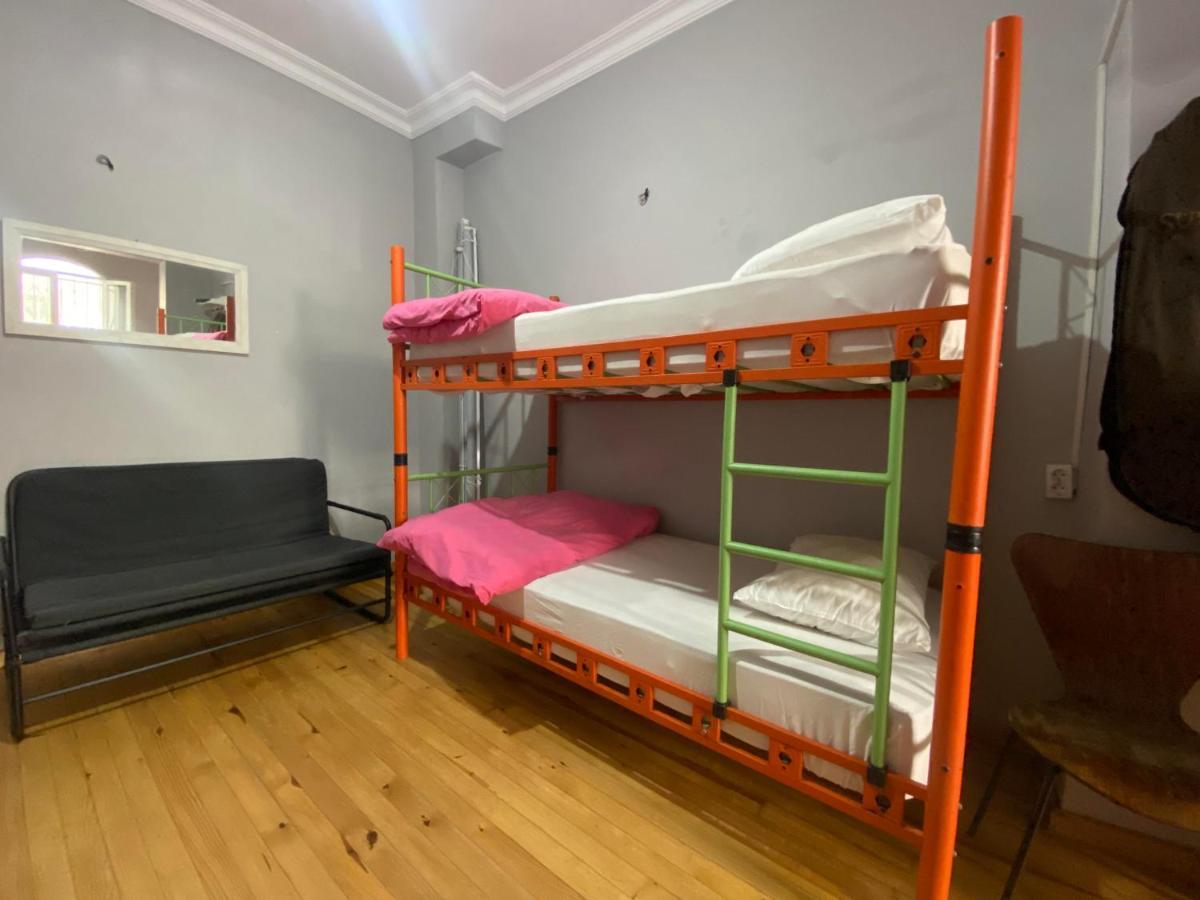 Hostel Windrose