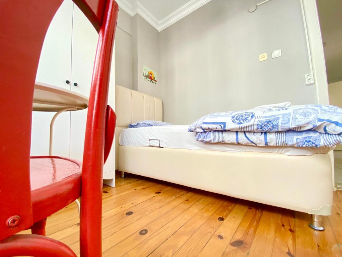 Windrose Hostel Istanbul