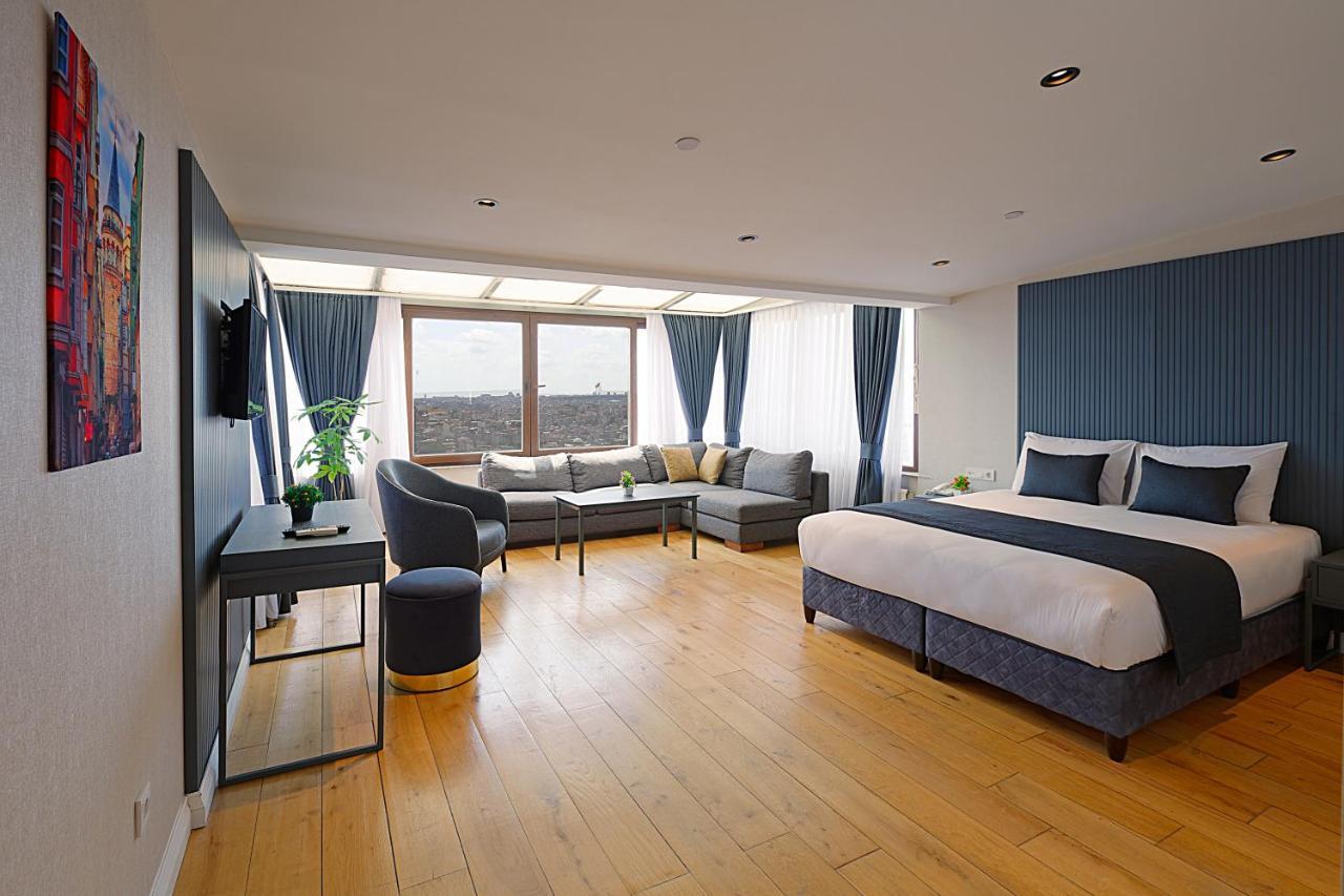 Moss Aparthotel Istanbul