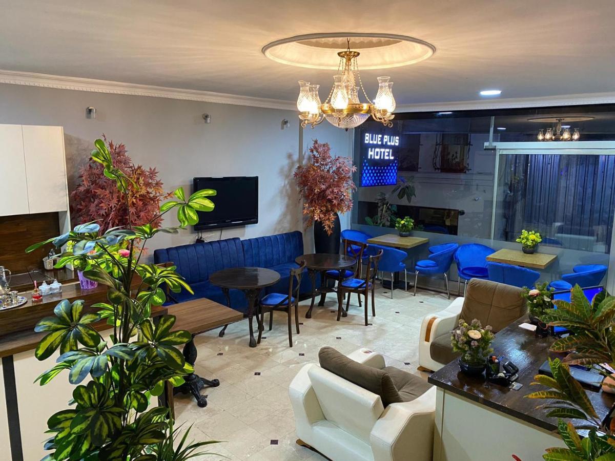 Aparthotel Blue