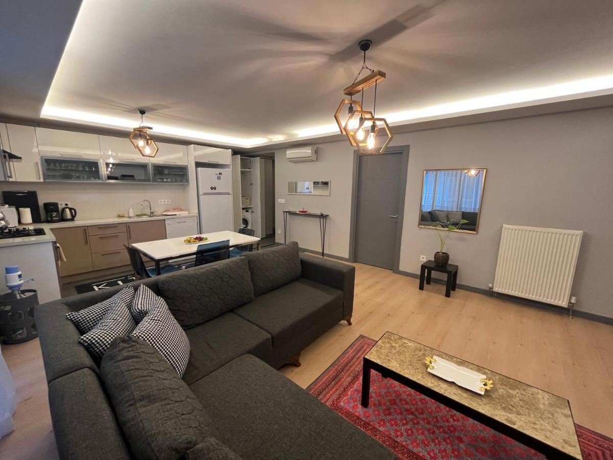 Cozy Unique Flat Hgyhomes1107 Close To The Memoriall Hospital At The City Center * Istanbul