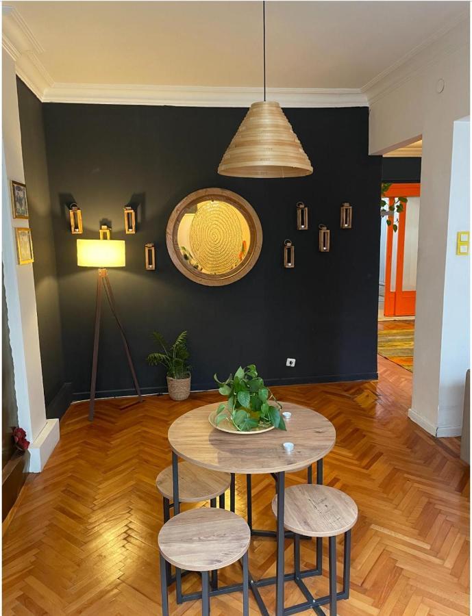 Huzurlu Ve Merkezi Apartment