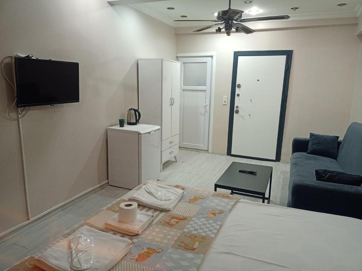 Ava Aparthotel *