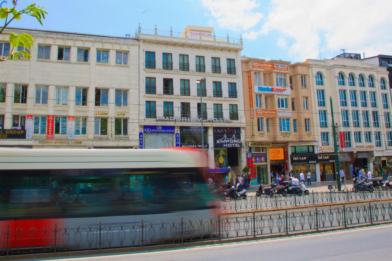 Otel Emporium 4*