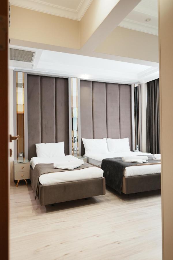 Reyyan Hotel