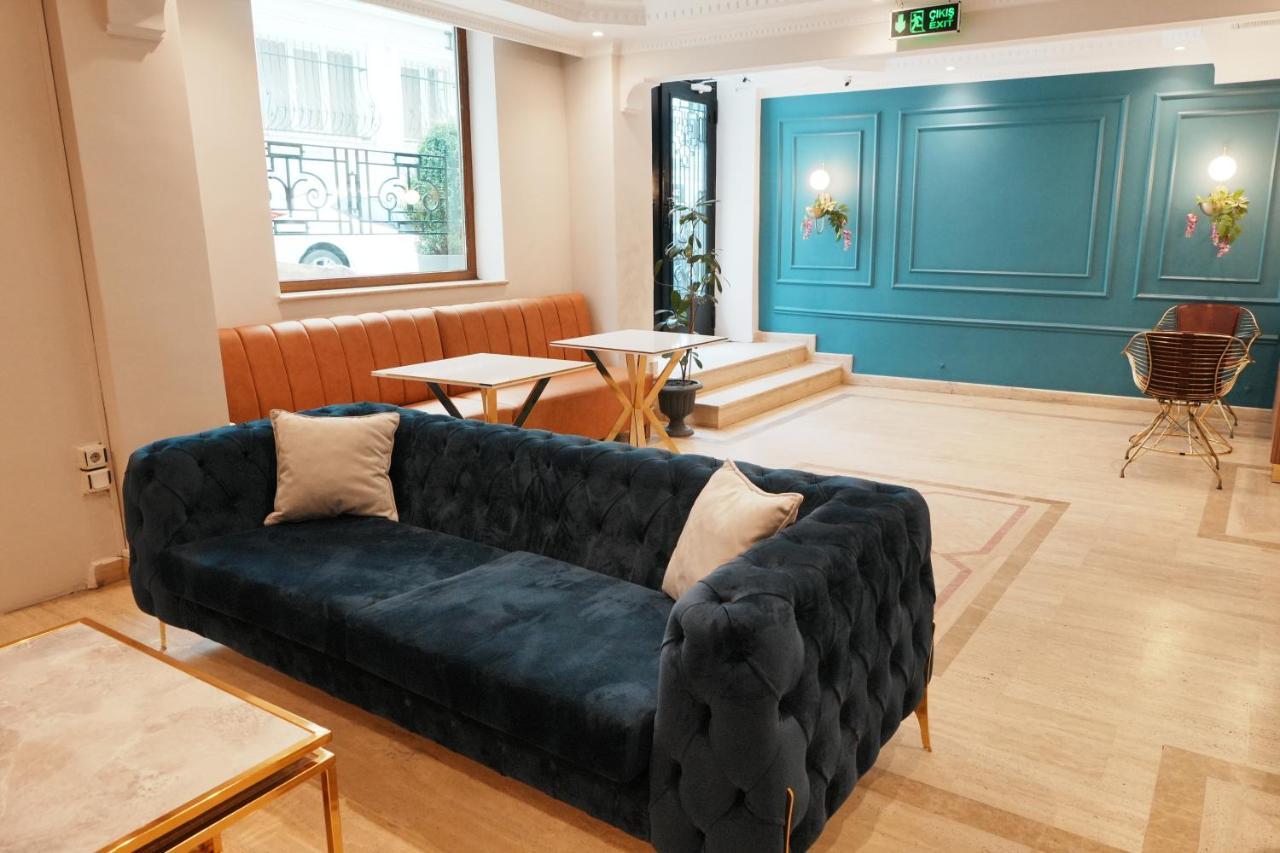 Hotel Reyyan Istanbul