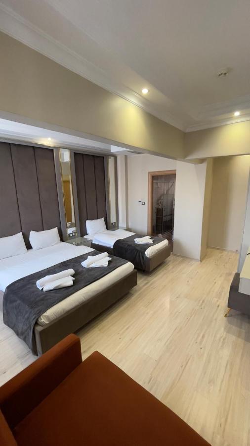 Reyyan Hotel
