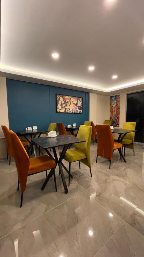 Reyyan Hotel 3*