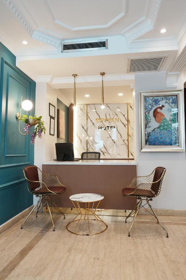 Hotel Reyyan Istanbul