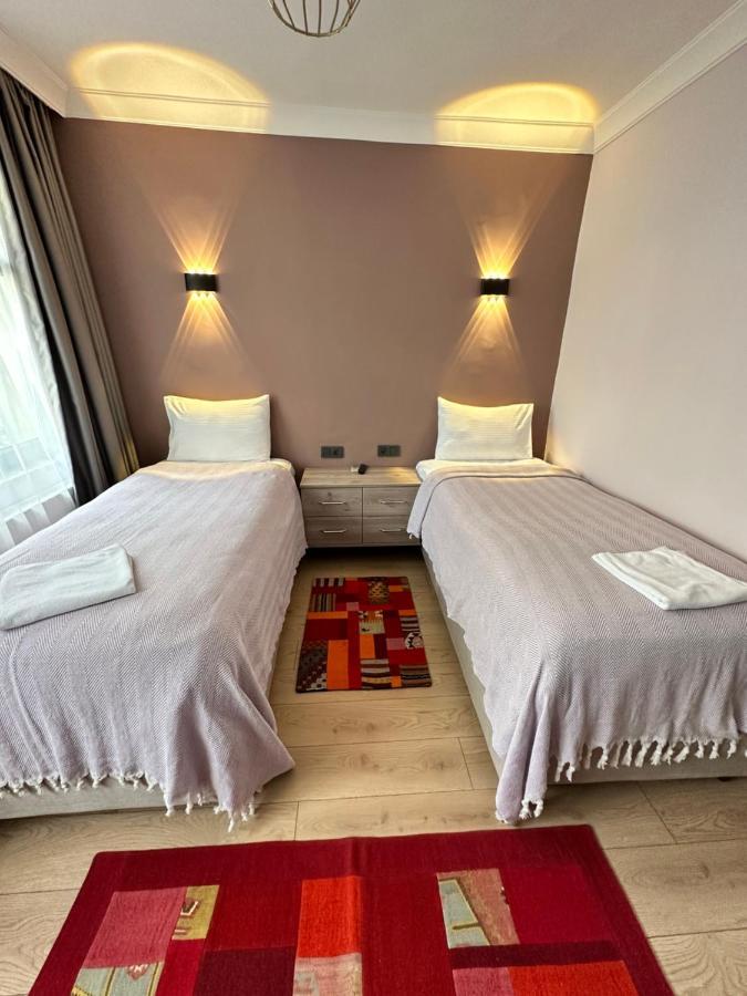 Terrace İstanbul