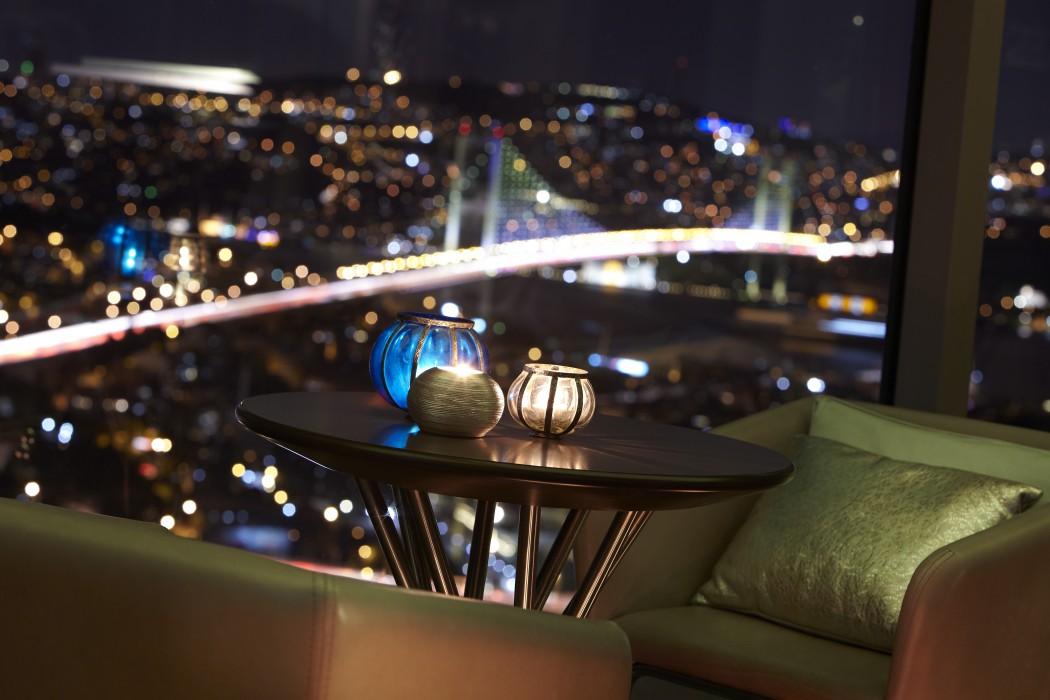 Hotel Renaissance Polat Bosphorus