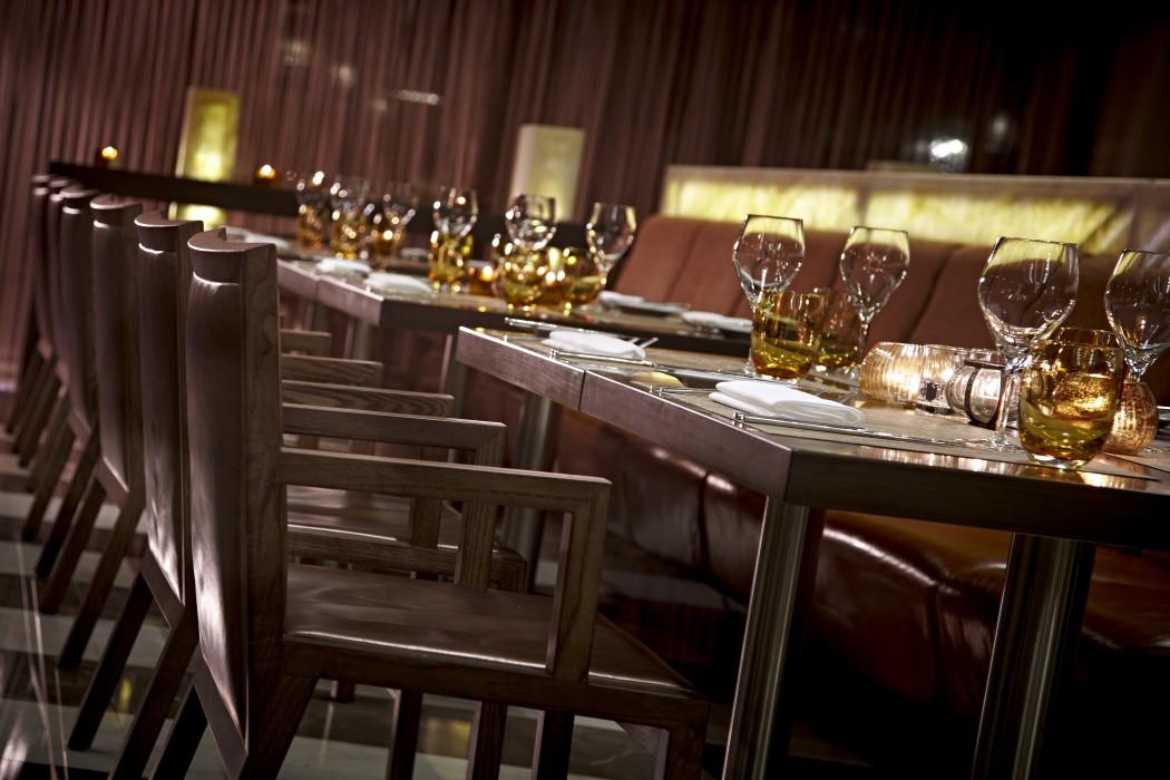 Hotel Renaissance Polat Bosphorus 5*