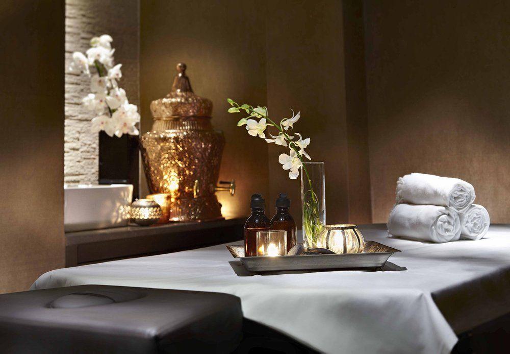 Renaissance Polat Bosphorus 5* Istambul
