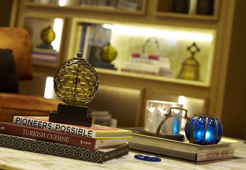 Hotel Renaissance Polat Bosphorus