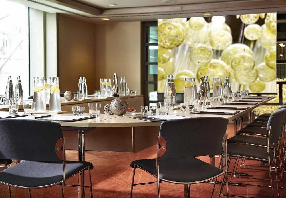 Renaissance Polat Bosphorus Hotel Istambul