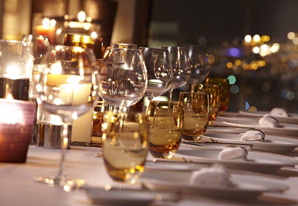 Renaissance Polat Bosphorus Istambul