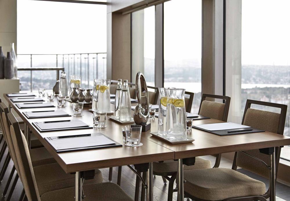 Renaissance Polat Bosphorus Hotel