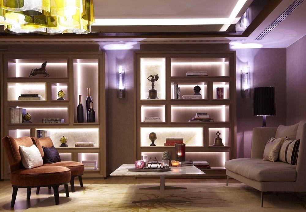Hotel Renaissance Polat Bosphorus 5*