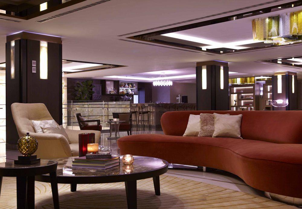 Renaissance Polat Bosphorus