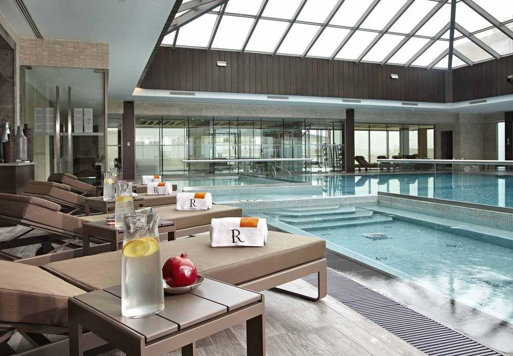 Renaissance Polat Bosphorus Hotel 5*