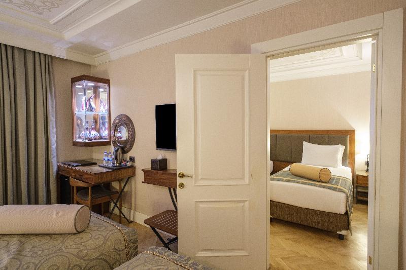 Golden Age Hotel&spa