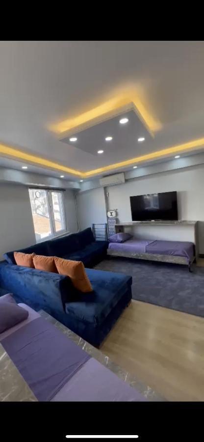 Sisli Apart Hotel