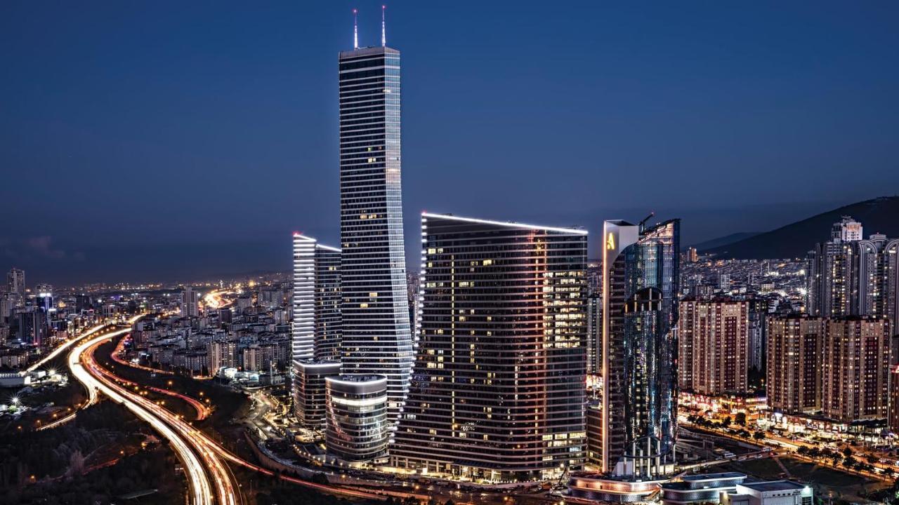 Metropol By Newinn Istanbul