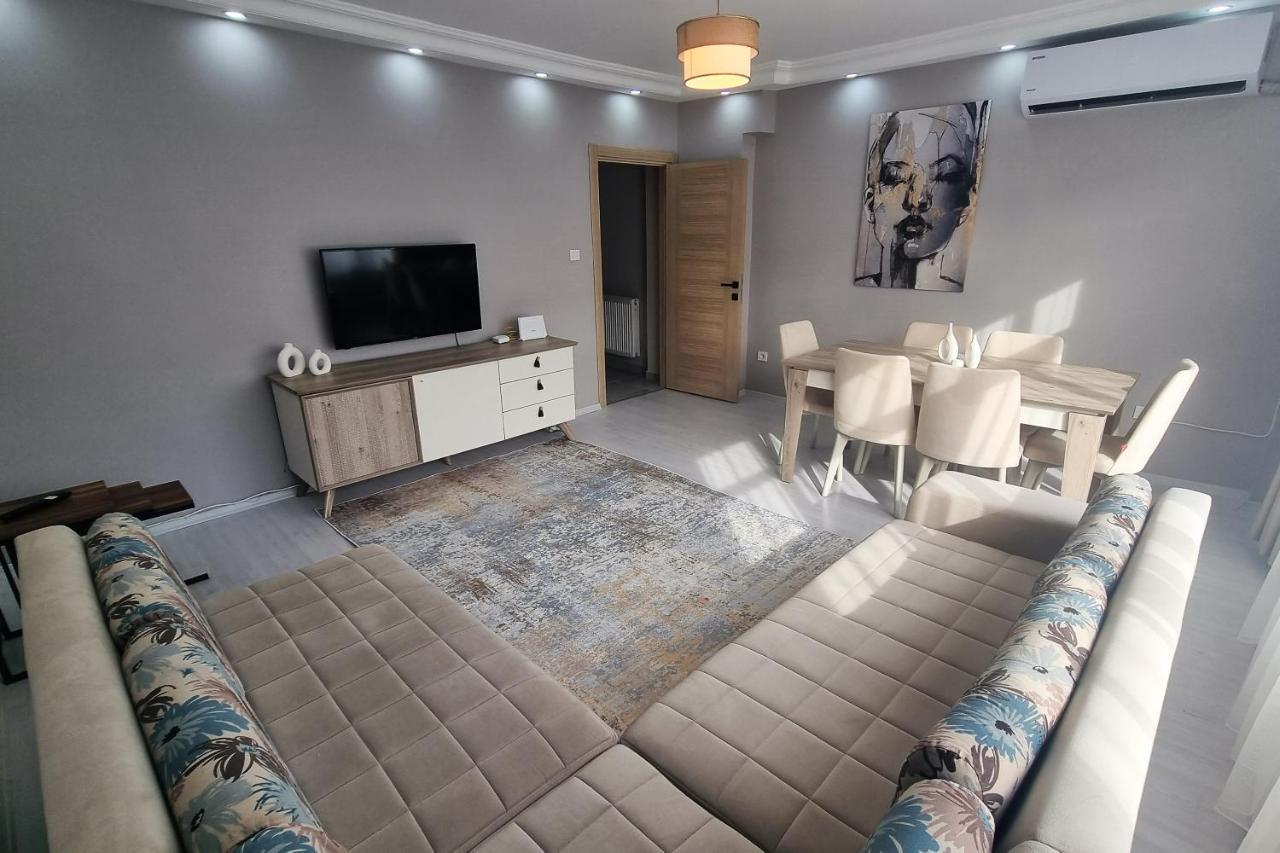 Apartment 2 Bedroom - In The Hearth Of Kadikoey Istanbul