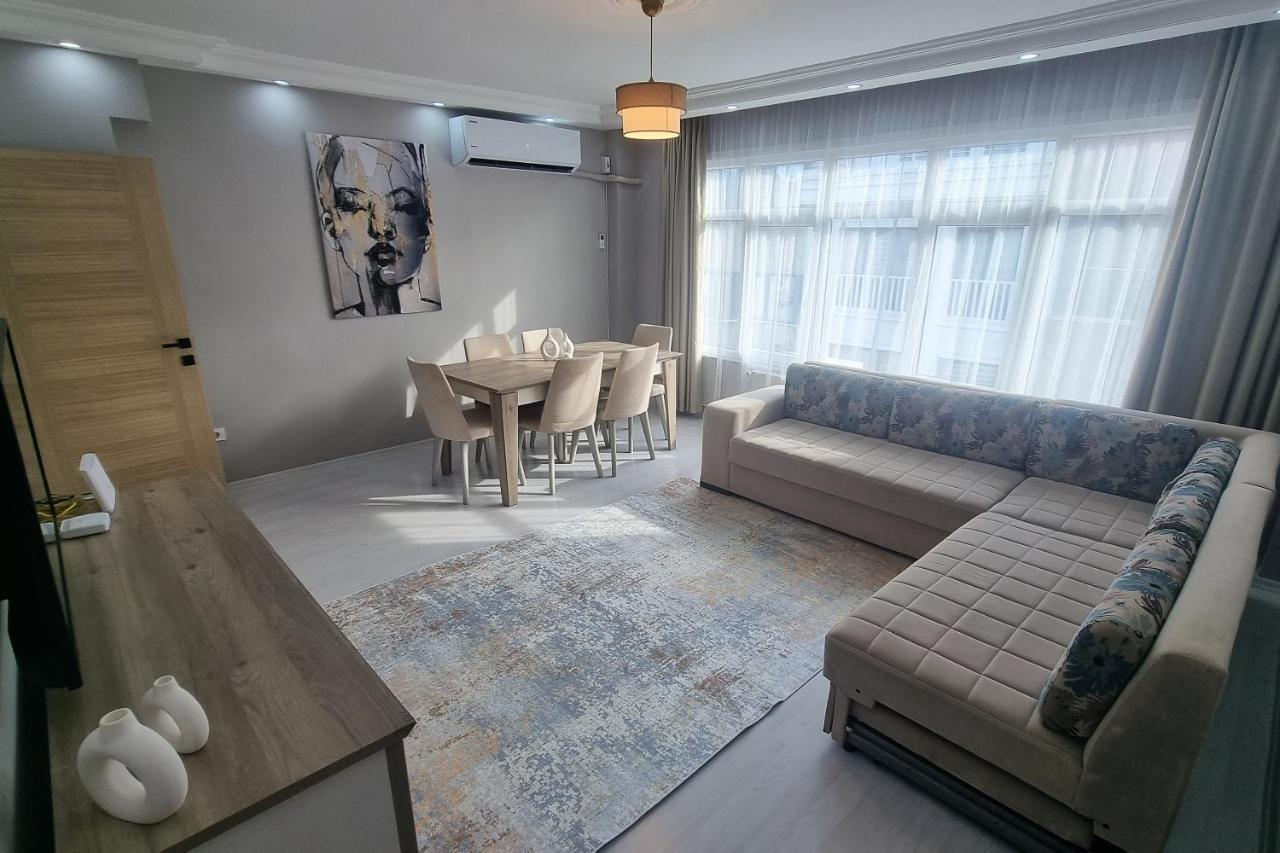 2 Bedroom - In The Hearth Of Kadikoey *